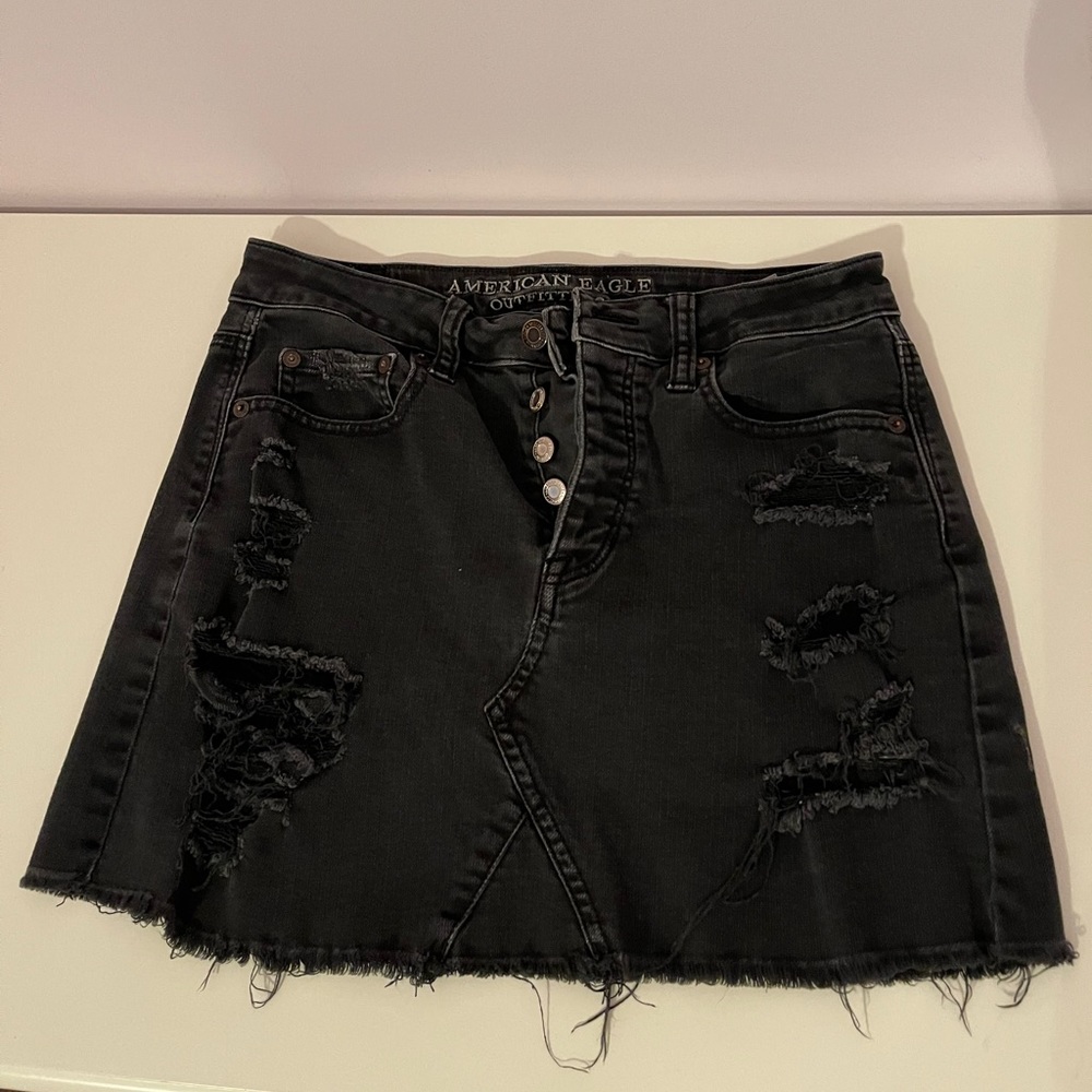 American eagle skirt